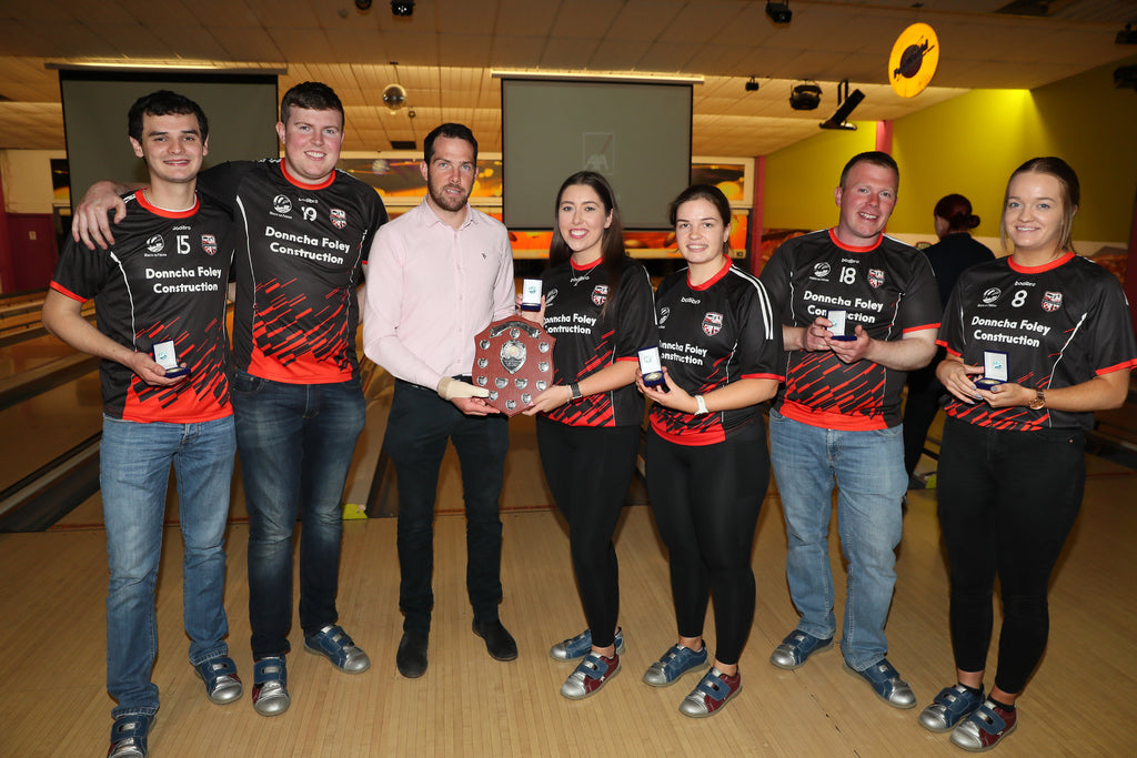 MACRA Bowling Finals