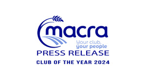 Who Will Be Crowned Macra’s Club of the Year 2024?