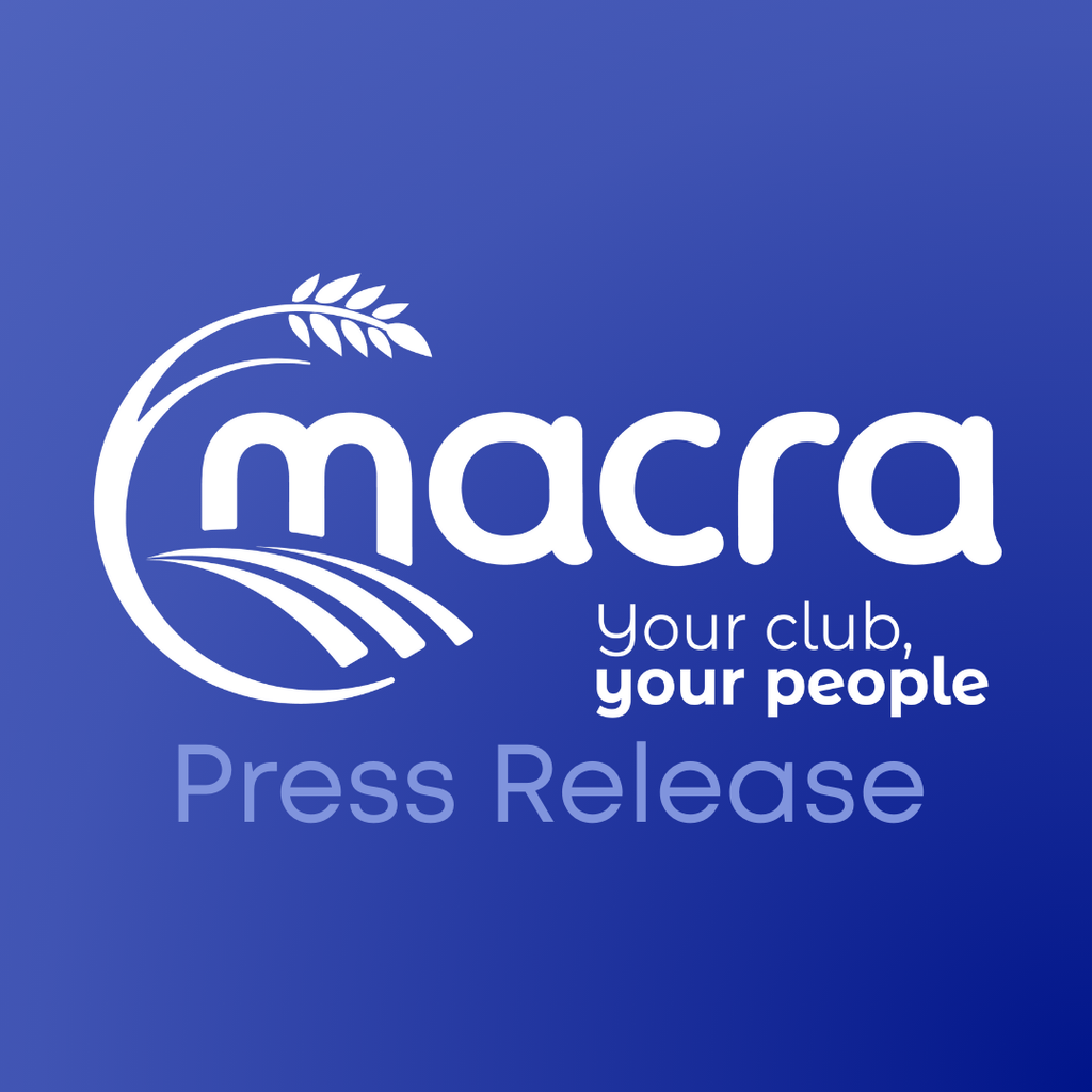 Macra: EU’s Mercosur Deal Is the Height of Hypocrisy