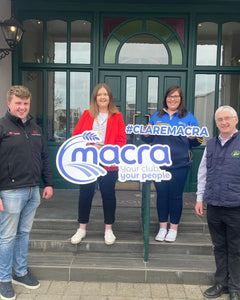 A Banner Year - Co. Clare set to host Macra's 81st AGM