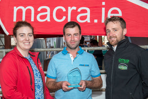 Ornua Dairy Stockjudging Finals 2022