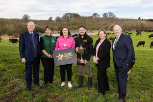 The Search is on for the 2025 FBD Young Farmer of the Year