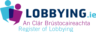 Macra retains third place ranking on Lobby Register