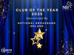 Club of the Year and Best Emerging Club 2025