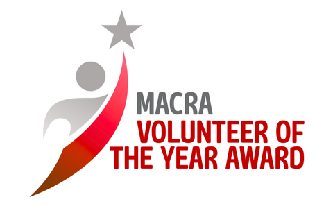 Volunteer of the Year Awards 2025