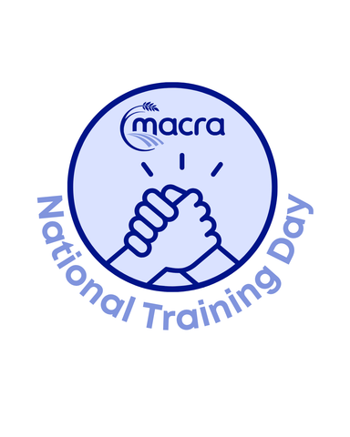 National Training Day 2025