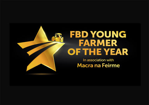 FBD Young Farmer of the Year